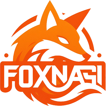 Foxnagi Logo