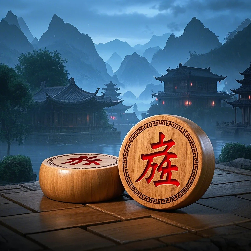Cờ Tướng Foxnagi